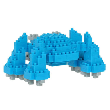 nanoblock nanoblock Pokémon Nanoblock - Metagross